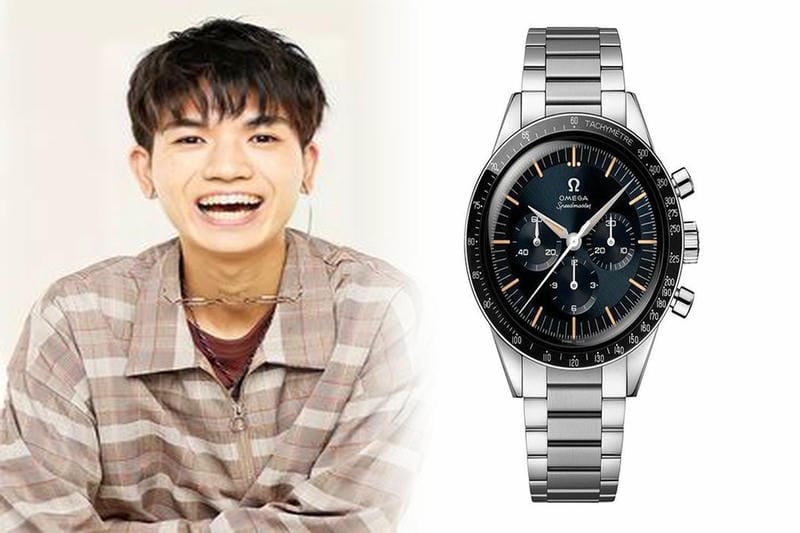 【2025年最新】オメガ ムーンフェイズ完全ガイド：選ぶ理由・人気モデル・中古相場・正しい使い方まで徹底解説！