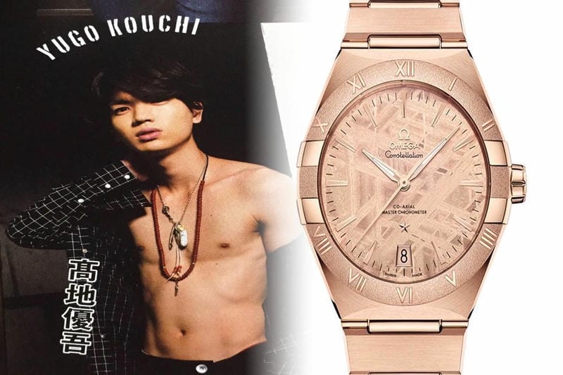 007ジェームズ・ボンドが選ぶオメガ！最新モデルから伝説の生産終了品まで徹底解説【2025年最新】