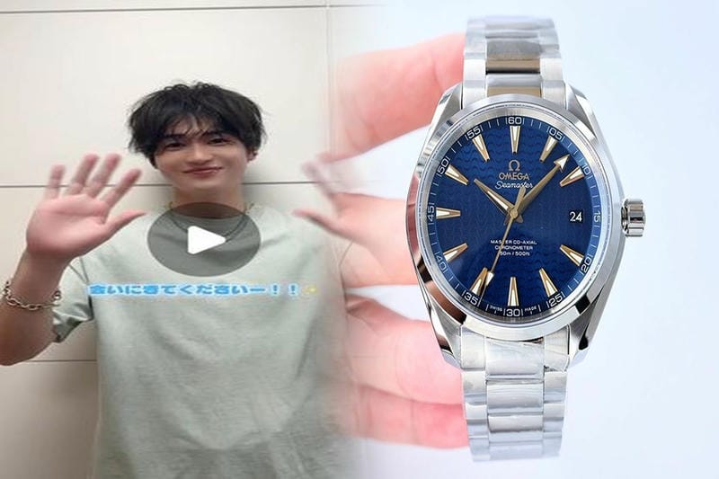 【2025年最新】オメガ シーマスター完全ガイド：選び方からオーバーホール、人気モデル、中古市場まで徹底解説！一生使える時計とは？