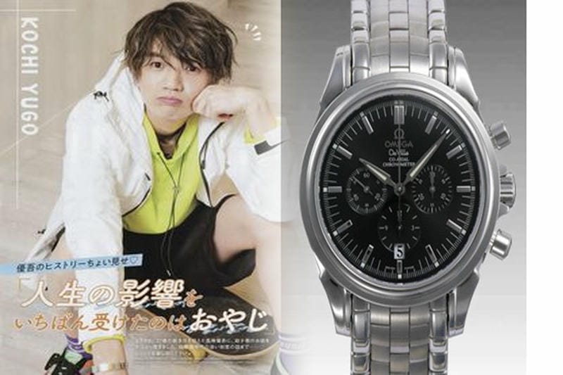 オメガ 一 番 安い モデル