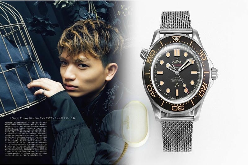 オメガ スヌーピー コストコ