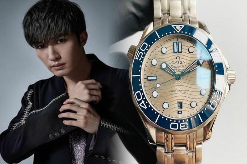 【2025年最新】オメガ シーマスター GMT徹底解説：人気モデル・買取価格・使い方まで完全ガイド！