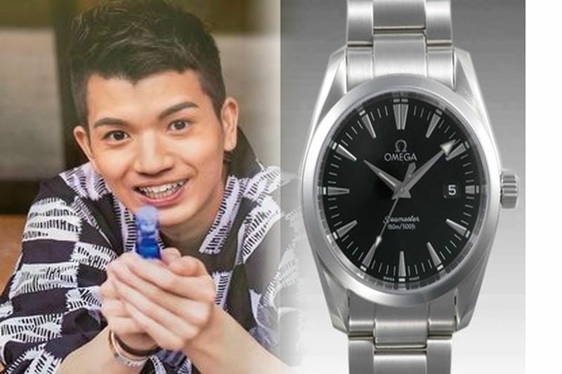 オメガ シューマッハ モデル完全ガイド：定価・買取相場から歴代モデル2025年最新情報、F1伝説を徹底解剖！失敗しない選び方