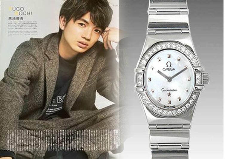 オメガ スウォッチ 購入方法