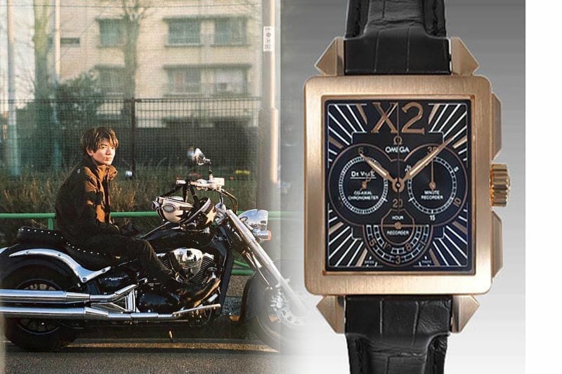 オメガ ルビー 中古 最 安値