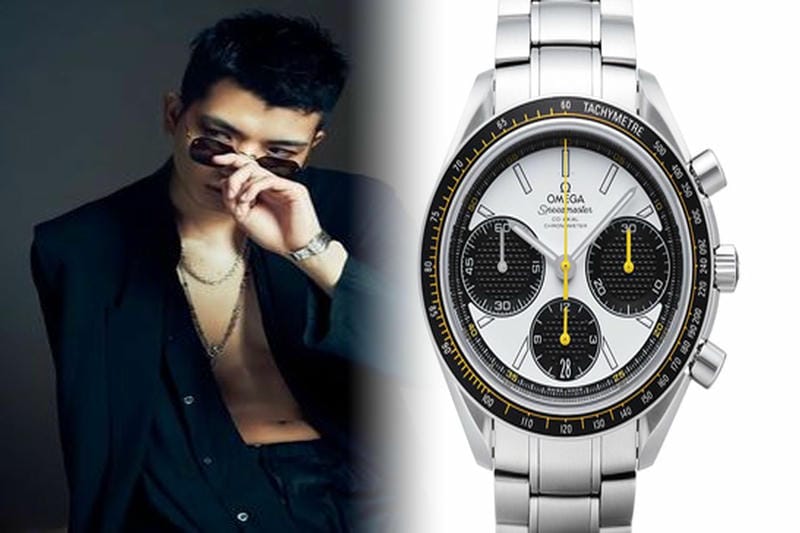 オメガ ムーン ウォッチ 価格