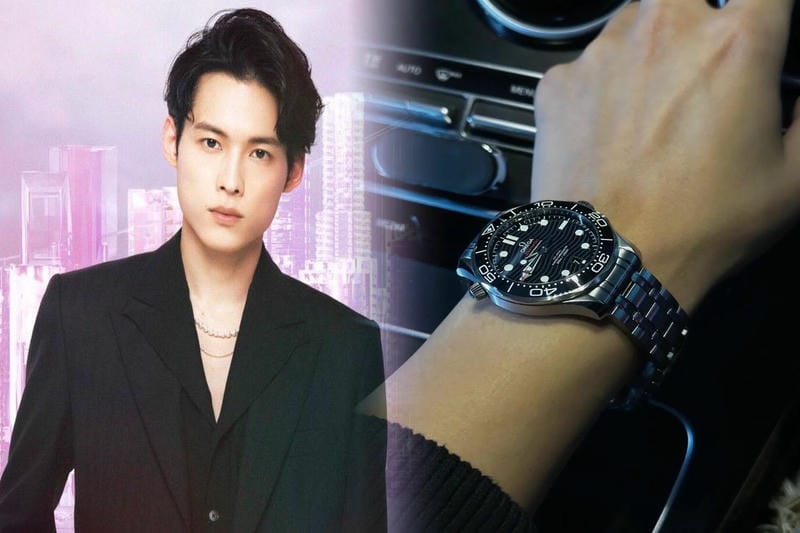 オメガ シーマスター 年代 別