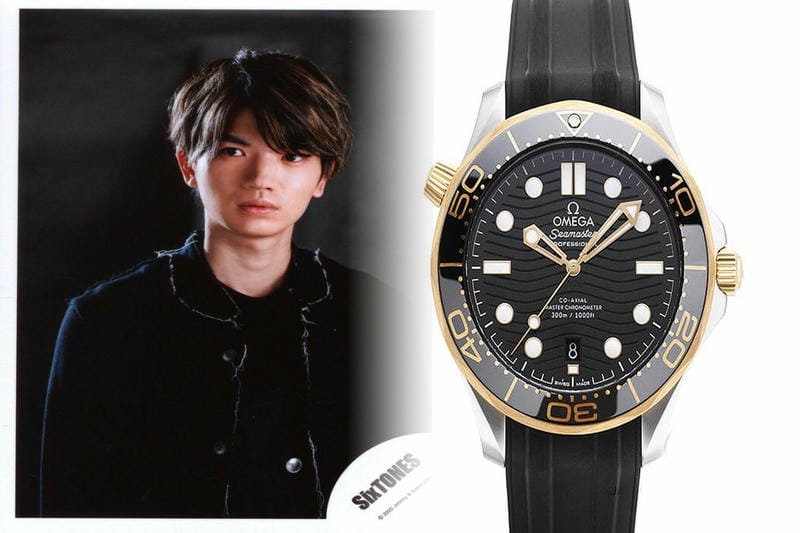 オメガ 電池 交換 料金 正規