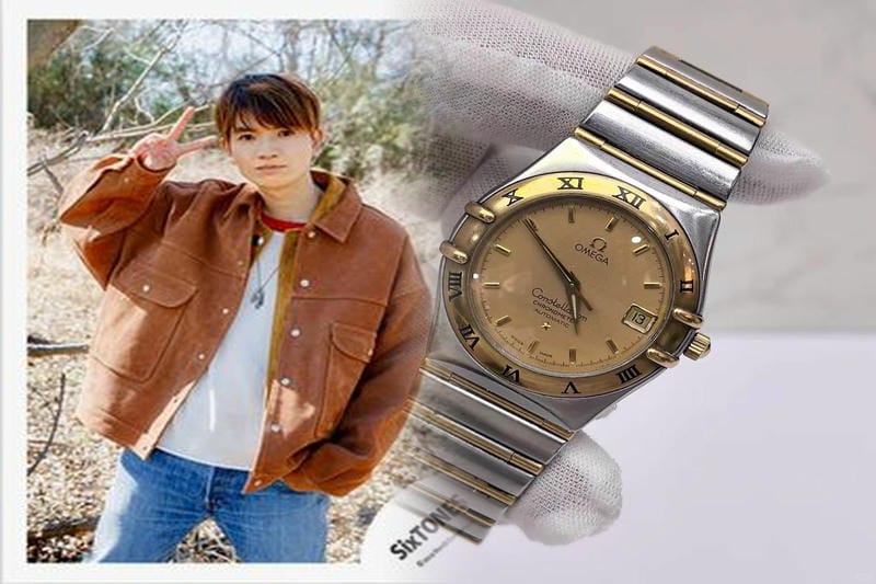 スウォッチ オメガ オンライン