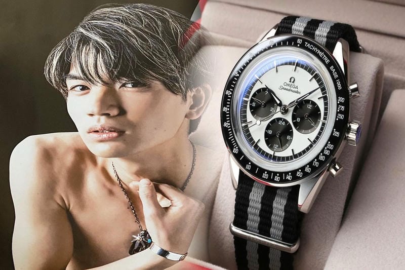 スヌーピー オメガ スウォッチ