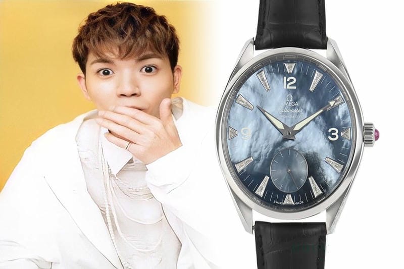 オメガ アンティーク 修理 東京