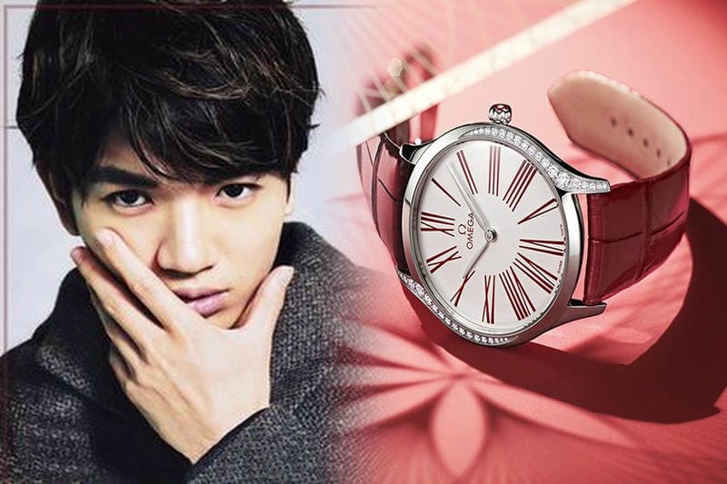 オメガ 正規 店 オーバーホール