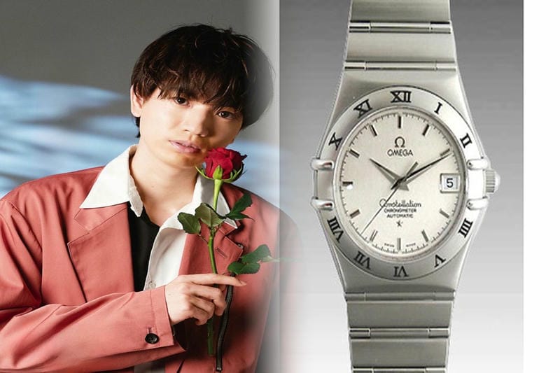 オメガ 偽物 スピード マスター