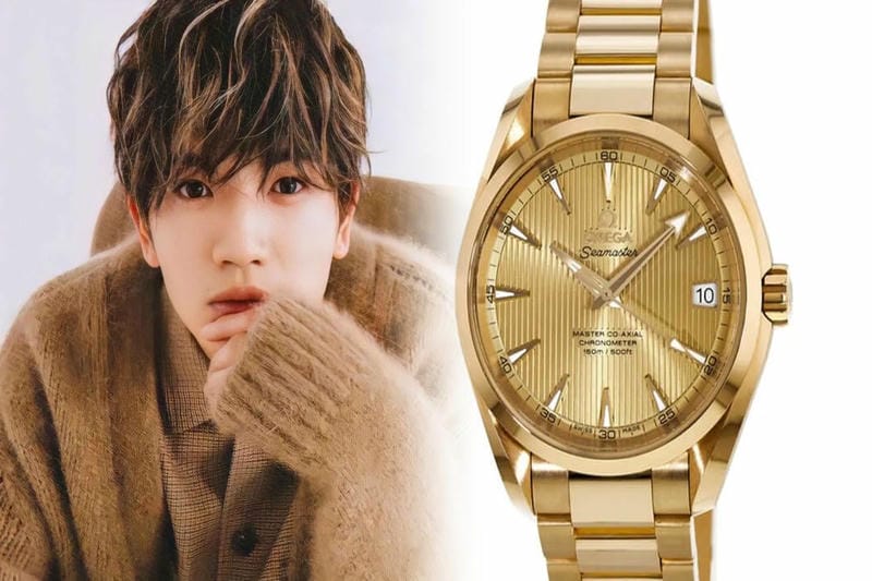 オメガ マーク 2 アンティーク