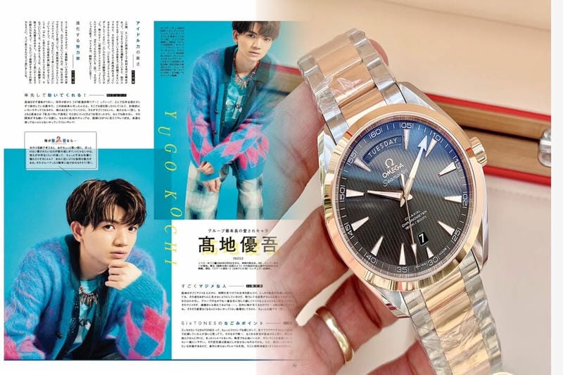 オメガ デビル レディース 人気