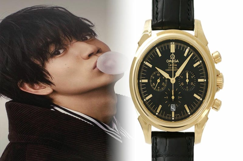 オメガ スピード マスター 値段