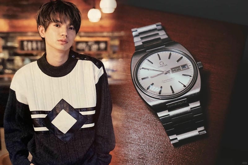 オメガ スピード マスター 定価