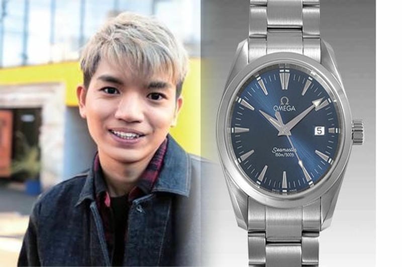 オメガ スピード マスター 新品