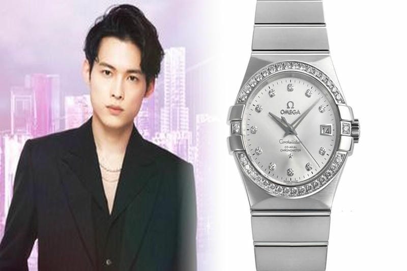 オメガ シーマスター 買取 価格