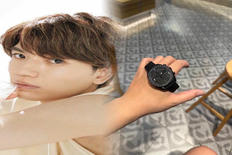 オメガ シーマスター 価格 推移