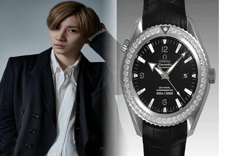 オメガ デビル アワー ビジョン