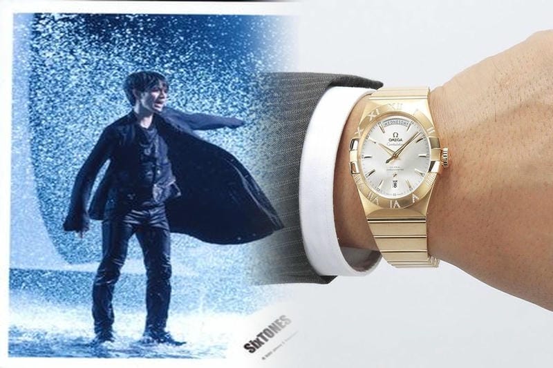 【2025年最新】オメガ スピードマスター38mm徹底解説！評判・中古相場・選び方まで完全ガイド