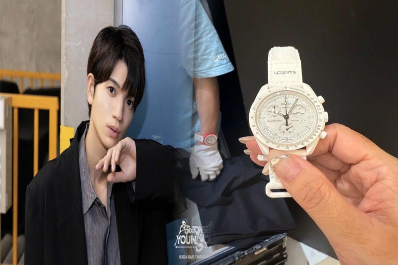 オメガ シーマスター アクアテラ