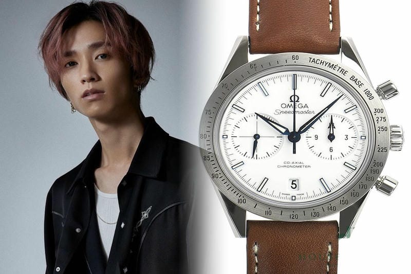 オメガ 腕時計 スピード マスター