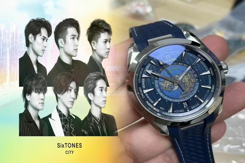 オメガ 1960 年代 レディース