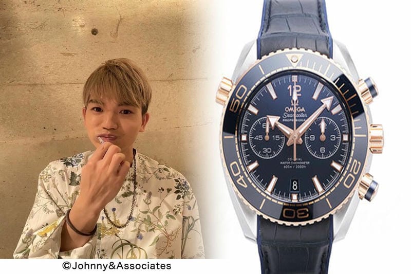 オメガ アンティーク シーマスター