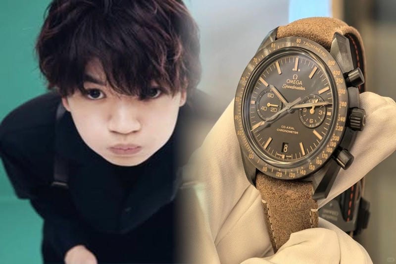 オメガ オーバーホール 正規 料金