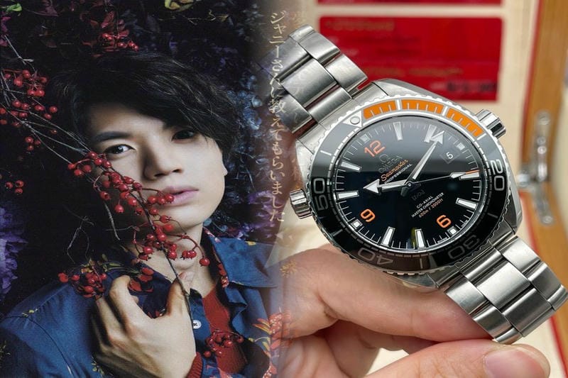 オメガスウォッチ スヌーピー 値段