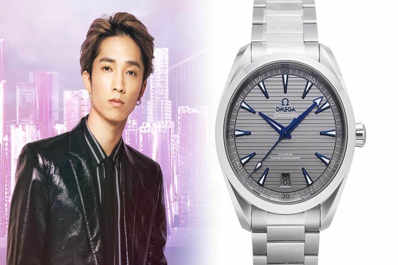 オメガ シーマスター 2511 81