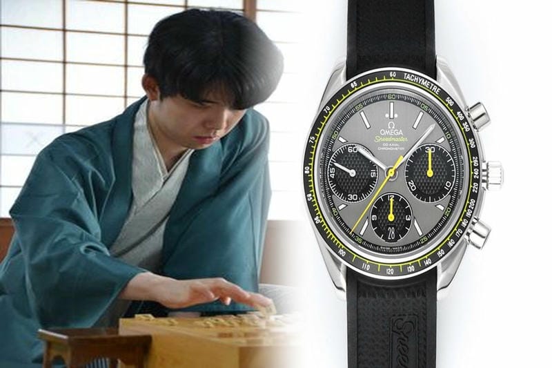 オメガ シーマスター ポラリス 中古