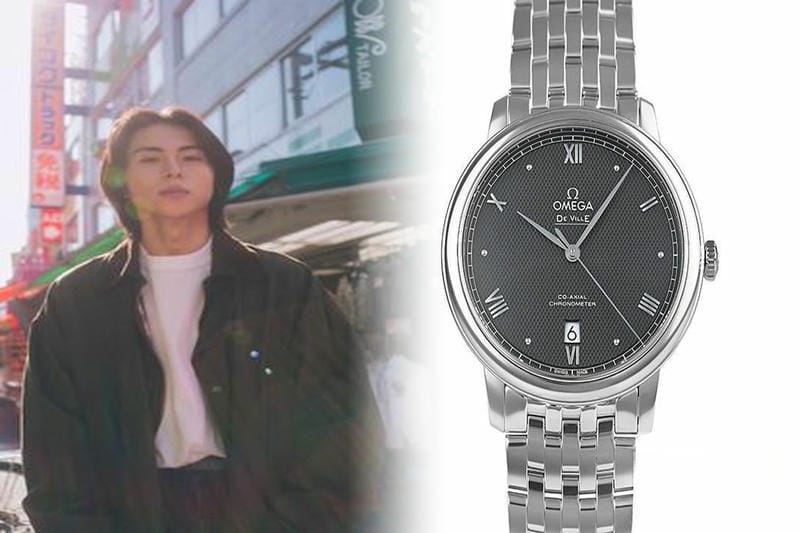 オメガ コンステ レーション ベルト