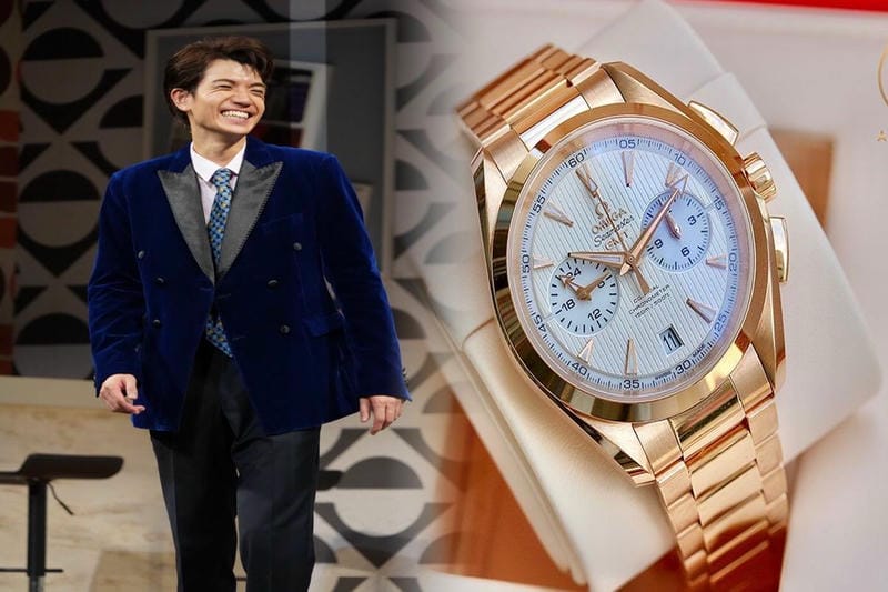 オメガ スピード マスター デジタル