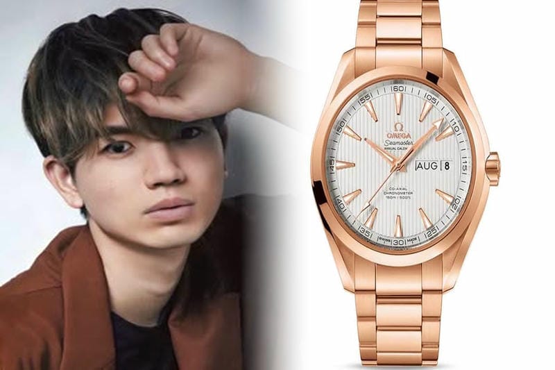 オメガ シーマスター 200m 定価