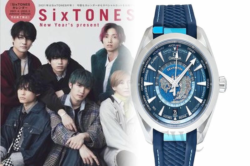 オメガ ルビー おすすめ パーティー