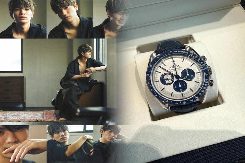 オメガ シーマスター 120m 定価