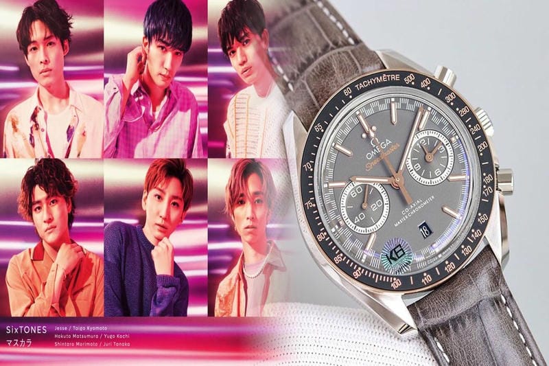 オメガ シーマスター 1990 年代