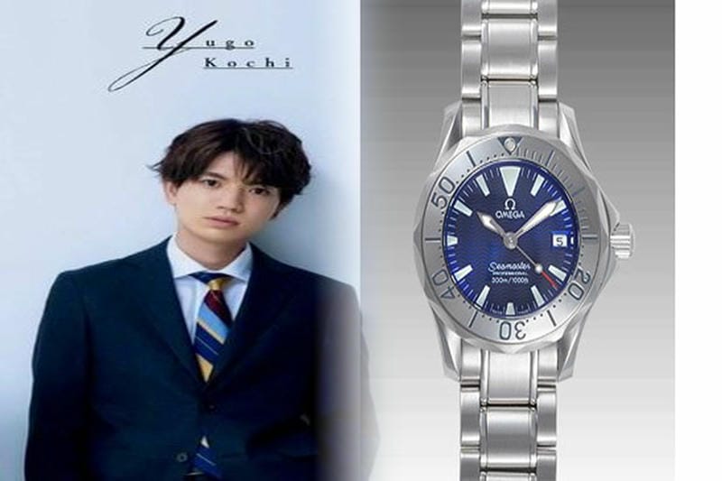 swatch omega オンライン