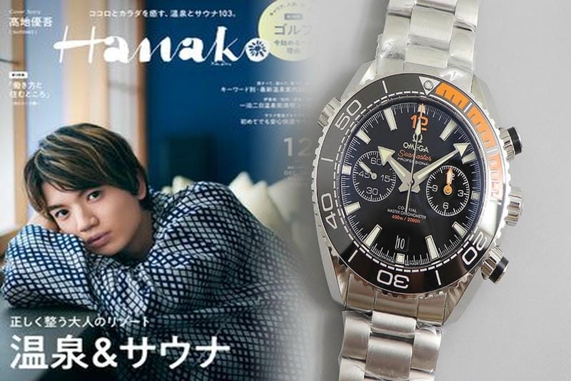 オメガ スピードマスター手巻きの全貌｜ムーンウォッチの理由、巻き方、資産価値までプロが徹底解説！