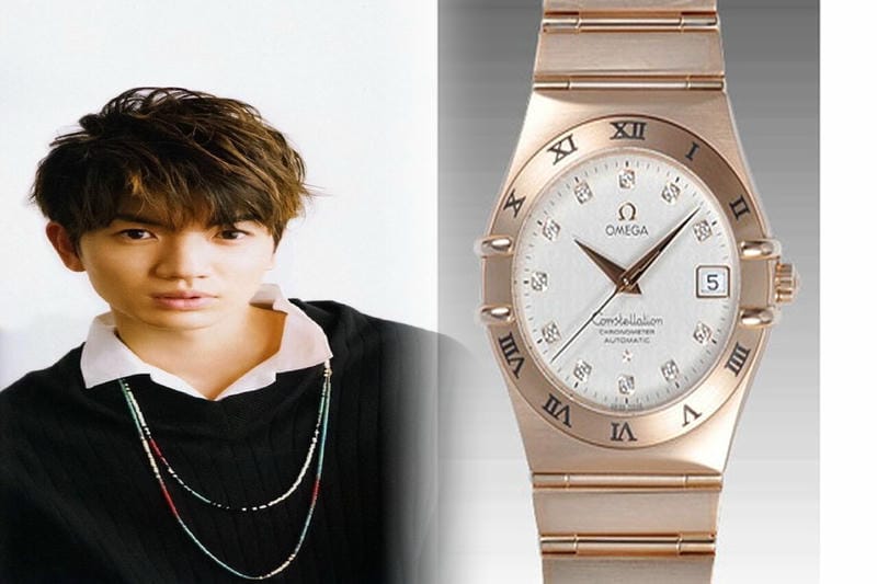 オメガ アンティーク 偽物 見分け 方