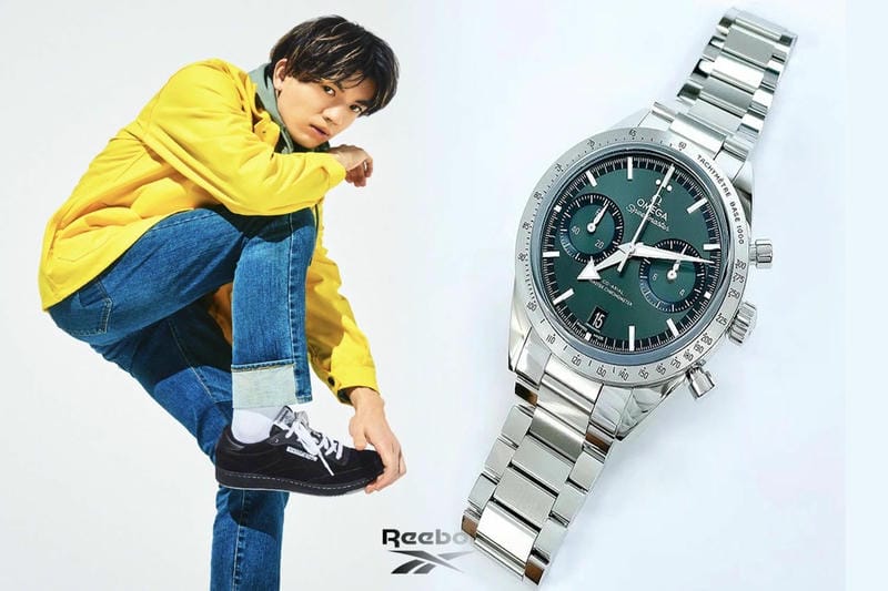 オメガ コンステ レーション 金 無垢