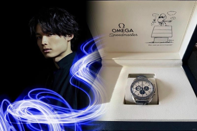 2025年最新！オメガ スピードマスター マーク2：伝説の誕生から高騰理由・買取相場まで徹底解説。キムタク着用モデルも！