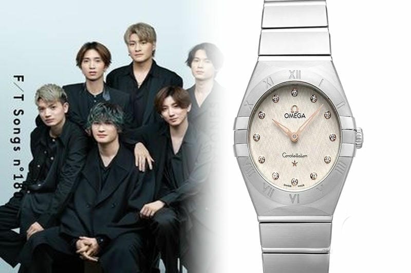 【2025年最新】シーマスター120ボーイズ徹底解説！生産終了モデルの魅力と市場価値、40代に似合う理由とは？