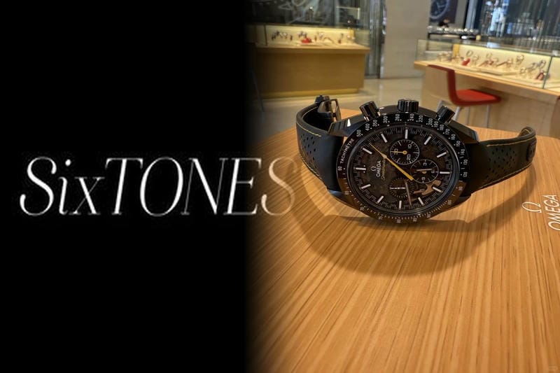 オメガ オリンピック モデル 値上がり