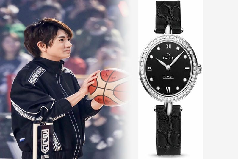 オメガ スピード マスター 価格 推移