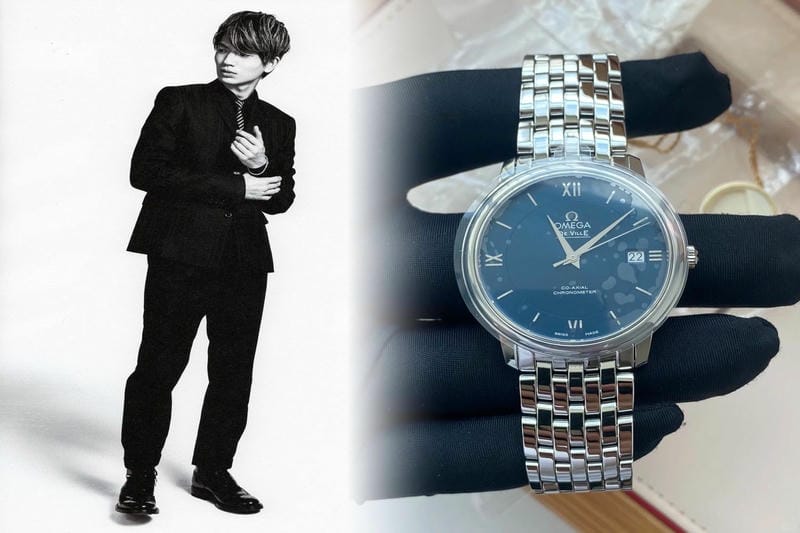 オメガ スピード マスター レーシング