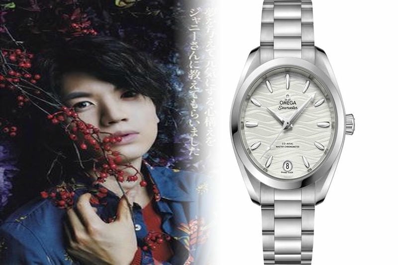 オメガ コンステ レーション 買取 相場